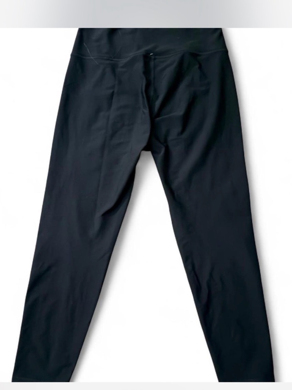 Women’s Black Kinesis Leggings